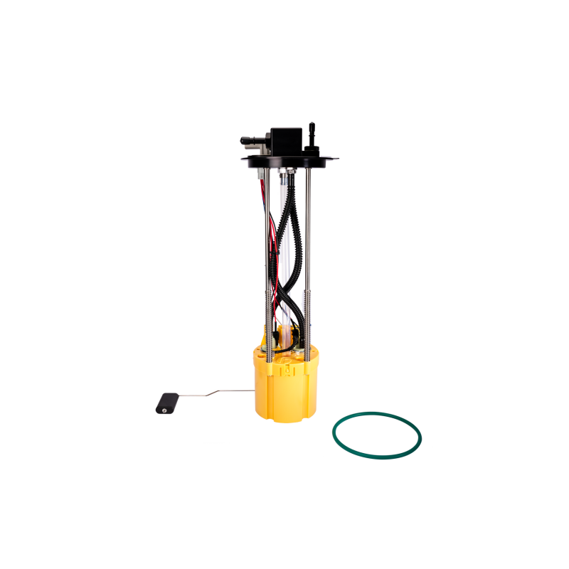Fleece Performance PowerFlo in-tank lift pump assembly for 2011-2024 Ram 4500/5500 Cab and Chassis trucks.