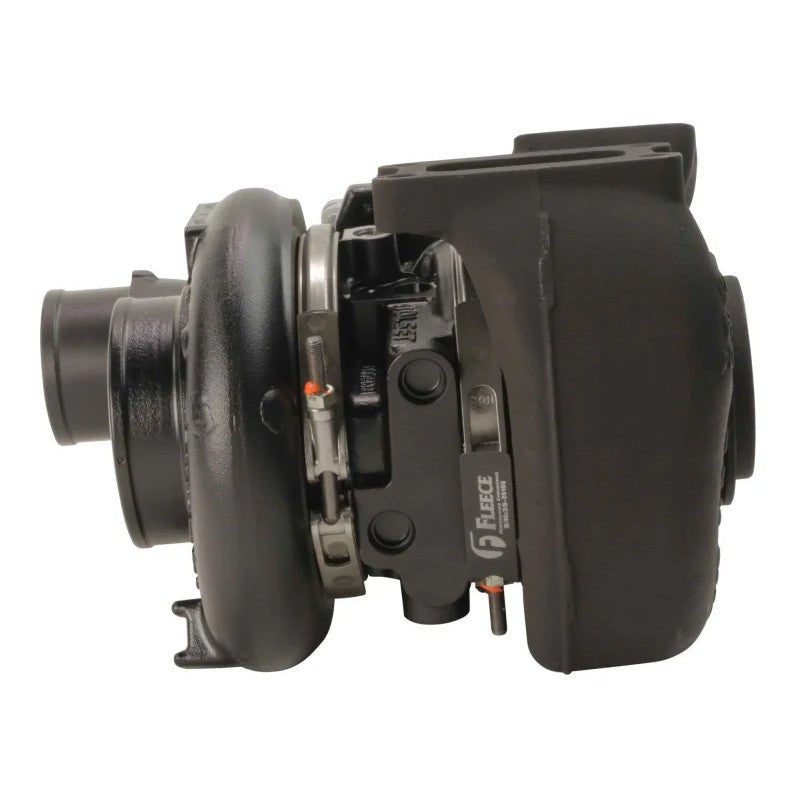 Fleece Performance 63mm FMW Holset VGT Cheetah Turbocharger for 2013-2018 Ram 2500 and 3500 Cummins trucks