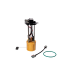 Fleece Performance PowerFlo in-tank lift pump assembly for Ram 1500 3.0L EcoDiesel with wiring harness and seal.