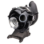 Fleece Performance 63mm FMW Cheetah Turbocharger for 2015-2019 Ford 6.7L Powerstroke