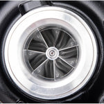 Fleece Performance Cheetah 63mm FMW turbocharger for 2019-2022 Ram 2500/3500 6.7L Cummins diesel engine