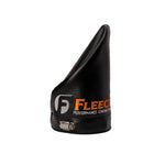 Fleece Performance 4in 45 Degree Miter Hood Stack Cover
