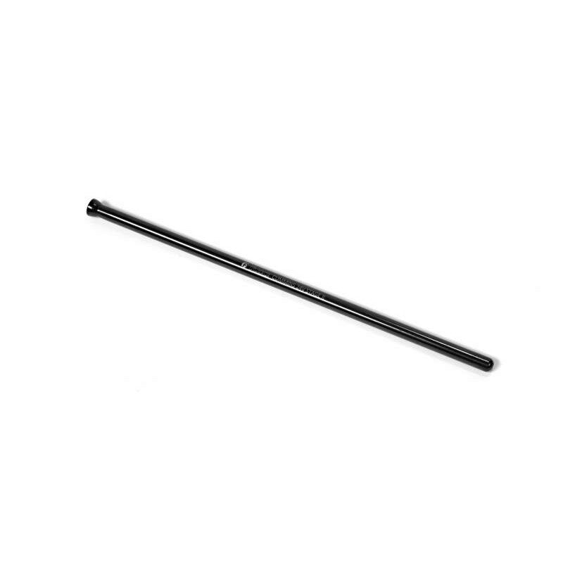Fleece Performance Stage 2 upgraded 3/8 inch one-piece forged chromoly pushrods for 24V Cummins engines.