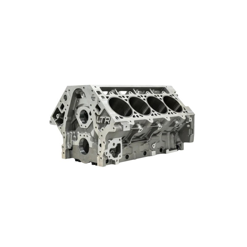 Fleece Performance GM LTR Freedom Series Standard Deck Wet Aluminum Block