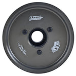 Fluidampr 760111 precision CNC machined steel internally balanced viscous harmonic damper for GM 6.2L engines
