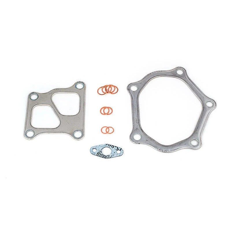 Forced Performance turbocharger installation gasket kit for Mitsubishi Lancer Evolution X