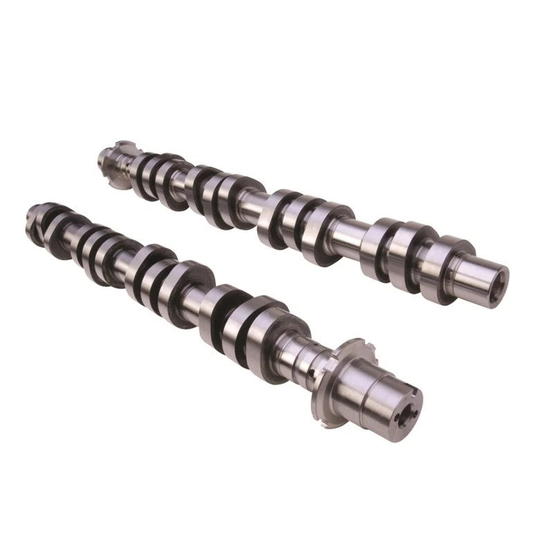 Ford Racing M-6550-3V Hot Rod high lift camshafts for 3V modular engines.