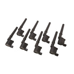 Ford Racing SVT 4V high-voltage ignition coil set for 5.4L 4-valve DOHC engines.