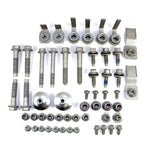 Ford Racing Handling Pack Fastener Kit M-FR3-FASTENERS for 2005-2014 Ford Mustang GT