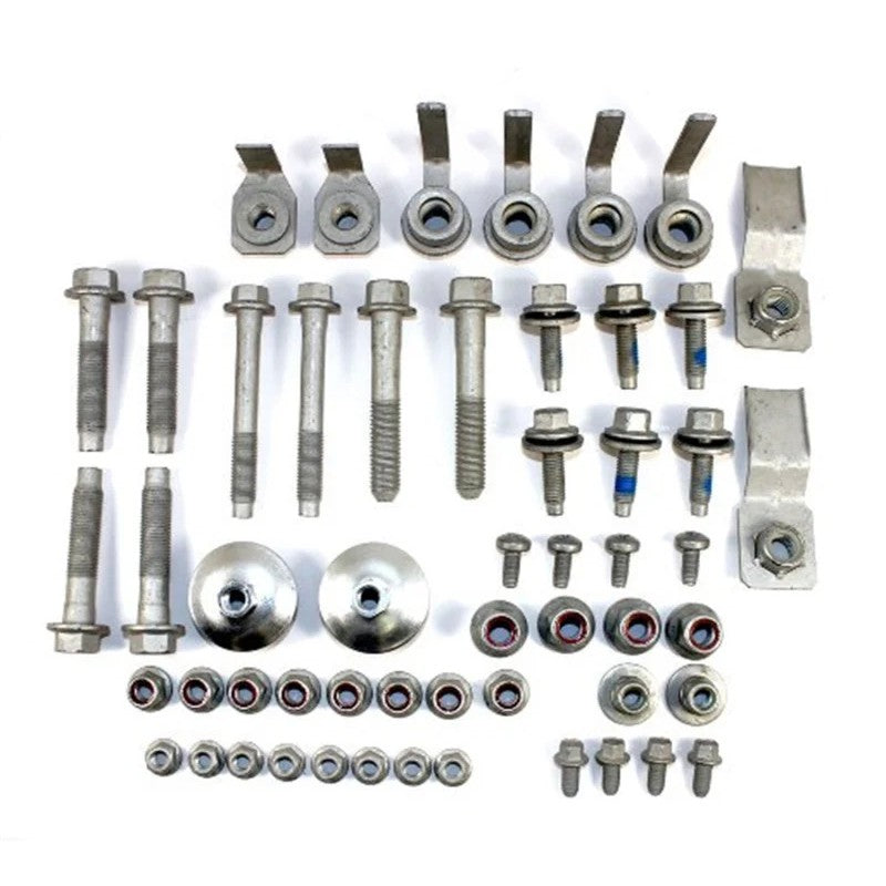 Ford Racing Handling Pack Fastener Kit M-FR3-FASTENERS for 2005-2014 Ford Mustang GT