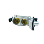 Ford Racing 55mm aluminum stock replacement throttle body for 2007-2014 Mustang Shelby GT500