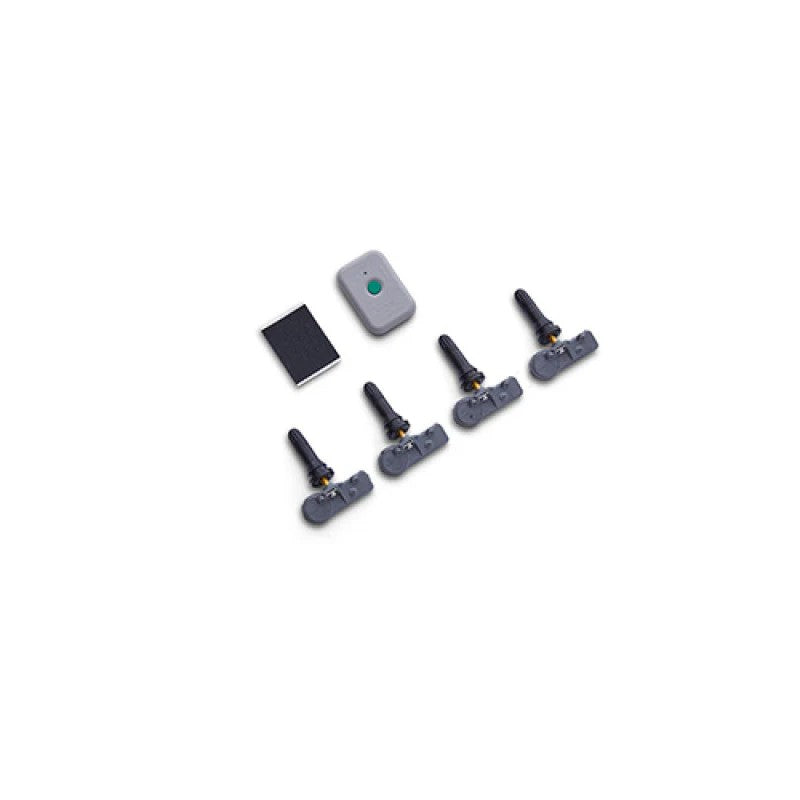 Ford Racing 433MHz TPMS sensor and handheld activation programming tool kit