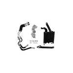 Ford Racing Engine Oil Cooler Kit M-6642-M50D for 2024-2025 Ford Mustang 5.0L GT and Dark Horse