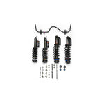 Ford Performance HOSS 3.0 suspension lift kit with FOX 2.5 internal-bypass shocks and reservoirs for 2021-2025 Bronco 2-Door