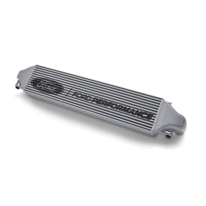 Ford Racing upgraded performance intercooler for 2022-2025 Ford Maverick 2.0L