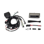Ford Performance auxiliary switch panel kit for 2024-2026 Ford Ranger overhead accessory control
