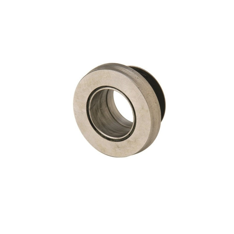 Ford Racing heavy-duty self-centering clutch throwout bearing for 1979-2004 Ford Mustang and Mercury Capri.