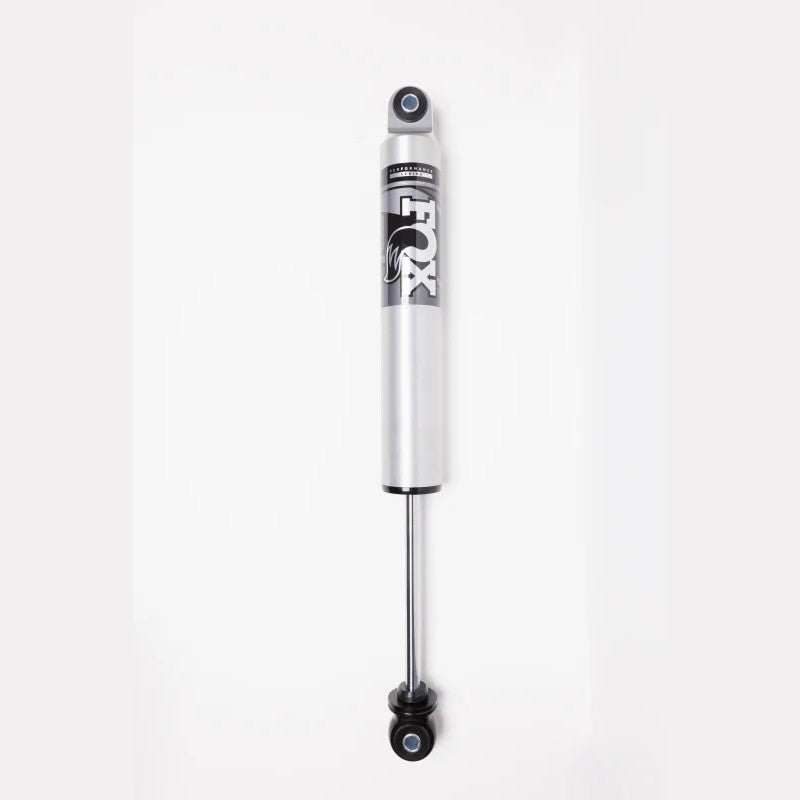 Fox 2.5 Performance Series IFP Rear Shock with HTO for 2005-2016 Ford Super Duty trucks.