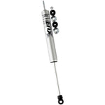 Fox 2.0 Performance Series aluminum smooth body IFP front shock absorber for 4-5 inch lifted Ford and Ram trucks