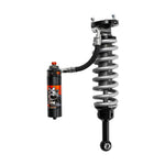 FOX Performance Elite 2.5 Series front reservoir shock for 2005-2023 Toyota Tacoma with 2-inch lift