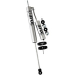 Fox 2.0 Performance Series remote reservoir front shock for 2007-2018 Jeep Wrangler JK with 4-6 inch lift.
