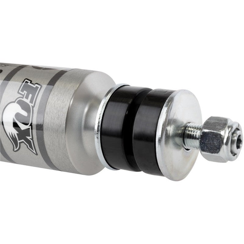 Fox 2.0 Performance Series 5.1in smooth body IFP front shock for 2009-2023 Dodge and Ram 1500 2WD trucks