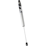 Fox 2.0 Performance Series aluminum smooth body IFP rear shock for 4-6 inch lifted Ford trucks.