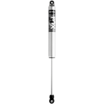 Fox 2.0 Performance Series IFP aluminum smooth body rear shock for 2017-2026 Ford trucks.