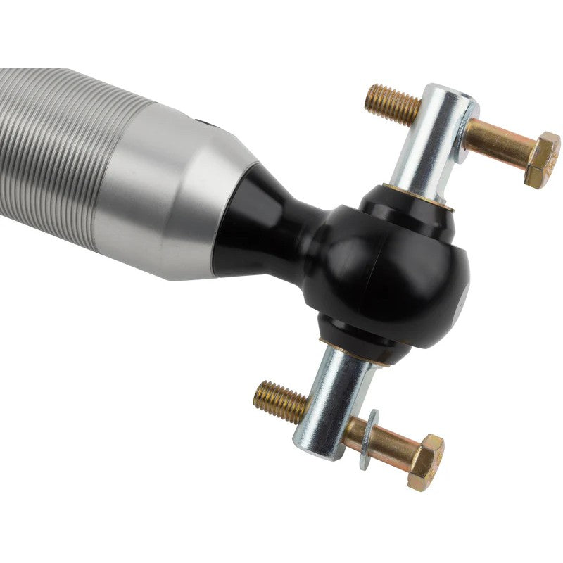 Fox 2.0 Performance Series IFP Front Coilover with aluminum body and black anodized components for 2019-2026 GM 1500.
