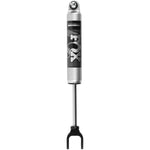 Fox 2.0 Performance Series IFP aluminum front shock for 2011-2019 Chevrolet Silverado and GMC Sierra 2500/3500 HD.