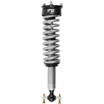Fox 2.5 Performance Series IFP front coilover with 6061-T6 aluminum body and chrome shaft for 2015-2025 Ford F-150.