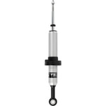 Fox 2.0 Performance Series IFP coilover shock featuring an aluminum body and black anodized components for Toyota Tacoma.