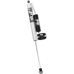 Fox 2.0 Performance Series rear remote reservoir shock with 13.6in travel and aluminum body for 2017-2026 Ford.