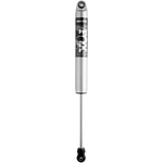 Fox 2.0 Performance Series 10.1-inch travel smooth body IFP rear shock for 2018-2025 Jeep Wrangler JL.