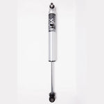Fox 2.5 Performance Series Smooth Body Rear Shock with 6061-T6 aluminum body for 2018-2025 Jeep Wrangler JL