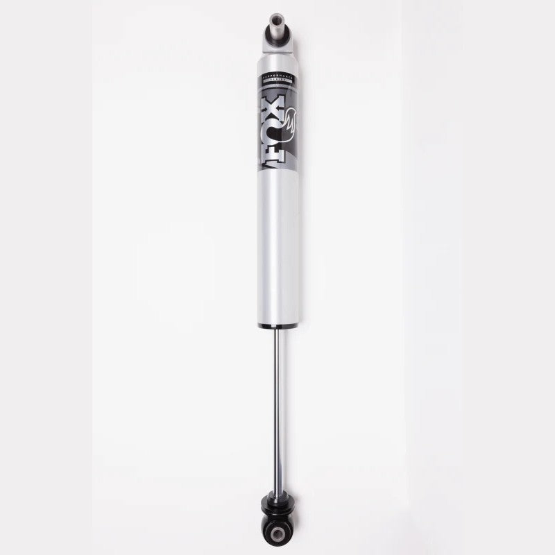 Fox 2.5 Performance Series Smooth Body Rear Shock with 6061-T6 aluminum body for 2018-2025 Jeep Wrangler JL