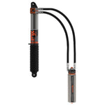 FOX Race Series 3.0 Internal Bypass rear shocks with external reservoirs and DSC adjusters for 19-26 Silverado/Sierra 1500