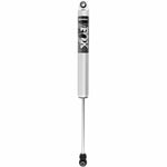 Fox 2.0 Performance Series IFP smooth body aluminum rear shock for lifted Jeep Gladiator JT