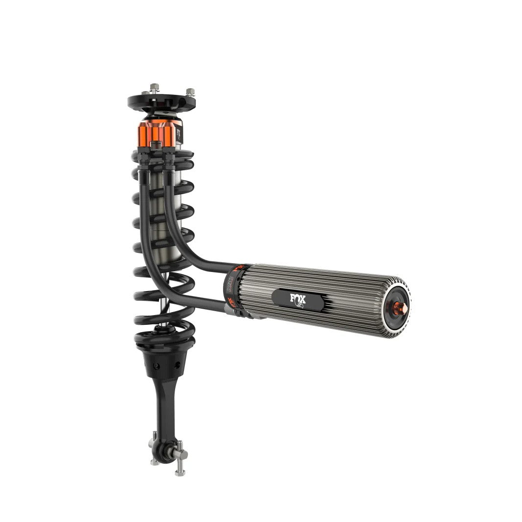 FOX Factory Race Series 3.0 Internal Bypass adjustable coilovers with upper control arms for 2021-2025 Ford F-150