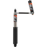 Fox Performance Elite Series 2.5 rear remote reservoir adjustable shocks for 2022-2026 Toyota Tundra.