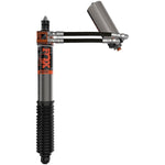Fox 3.0 Factory Race Series Internal Bypass rear coilover with DSC adjuster and external reservoir for 2022-2026 Tundra.