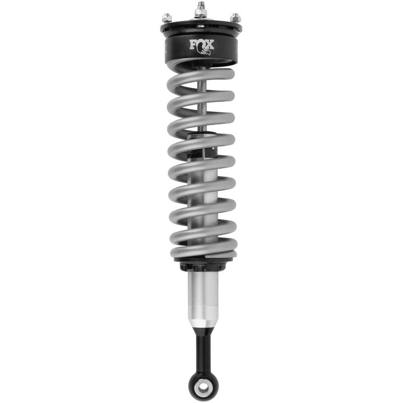 Fox 2.0 Performance Series Front IFP Coilover Shock for 2024-2026 Toyota Tacoma