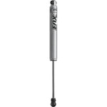 Fox 2.0 Performance Series Smooth Body IFP rear shock for 1987-1998 Land Rover Discovery and Range Rover.