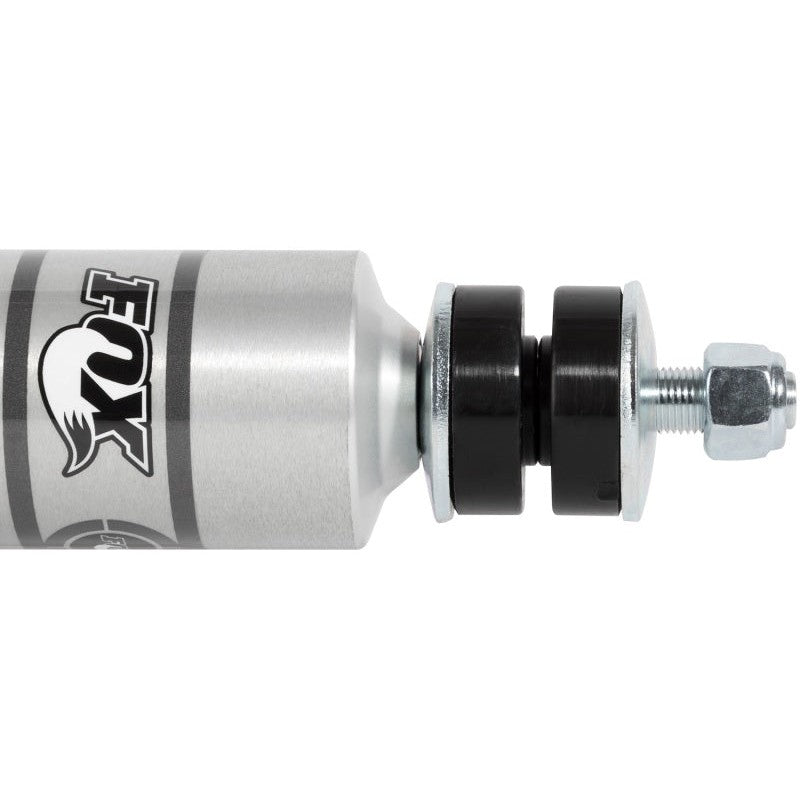 Fox 2.0 Performance Series 5.1-inch travel aluminum smooth body IFP front shock for 1998-2011 Ford Ranger.