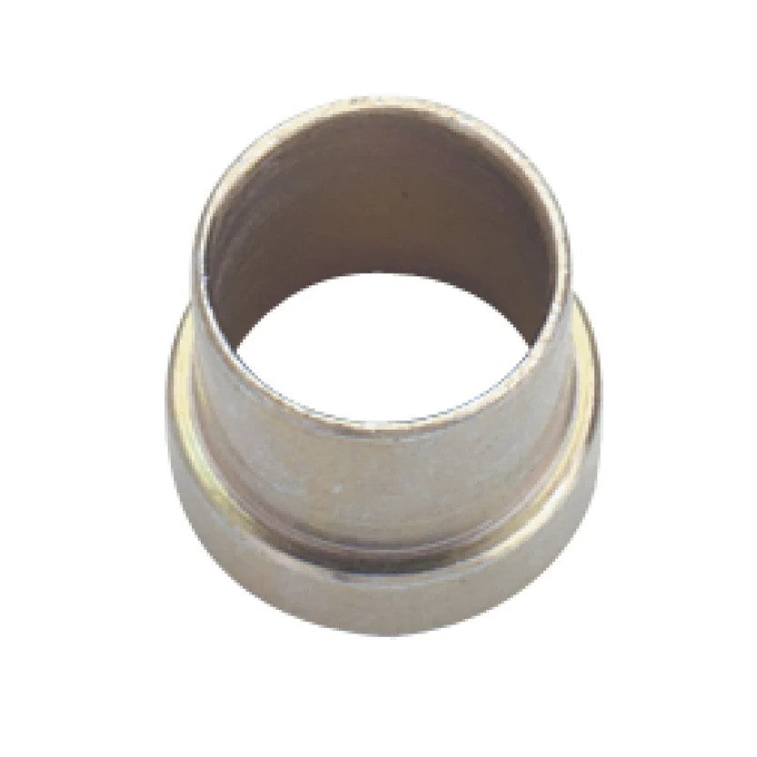 Fragola Performance Systems 581903 steel tube sleeve for -3AN hardline plumbing.