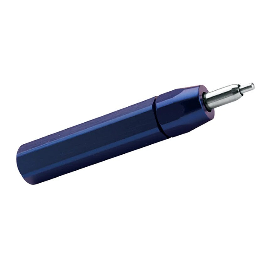 Fragola tapered stainless steel braid spreader tool for -3AN and -4AN PTFE hose assembly
