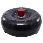 FTI Performance Street Brawler 12-inch 30-spline lock-up torque converter for GM 700R4 and 4L60 transmissions.