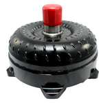 FTI Performance Street Racer Series 9.5-inch 4L80E billet lock-up torque converter with CNC machined front cover