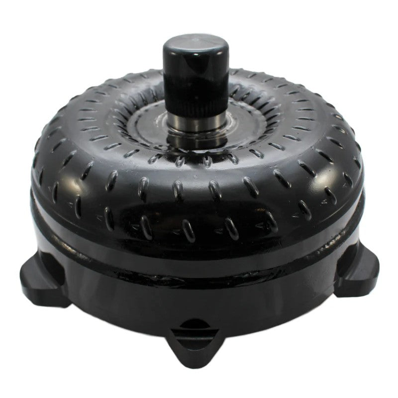 FTI Performance Street Racer Series 9.5-inch billet triple disc torque converter for 6L80E and 6L90E transmissions