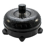 FTI Performance Street Racer Series 9.5-inch billet triple disc torque converter for 6L80E and 6L90E transmissions